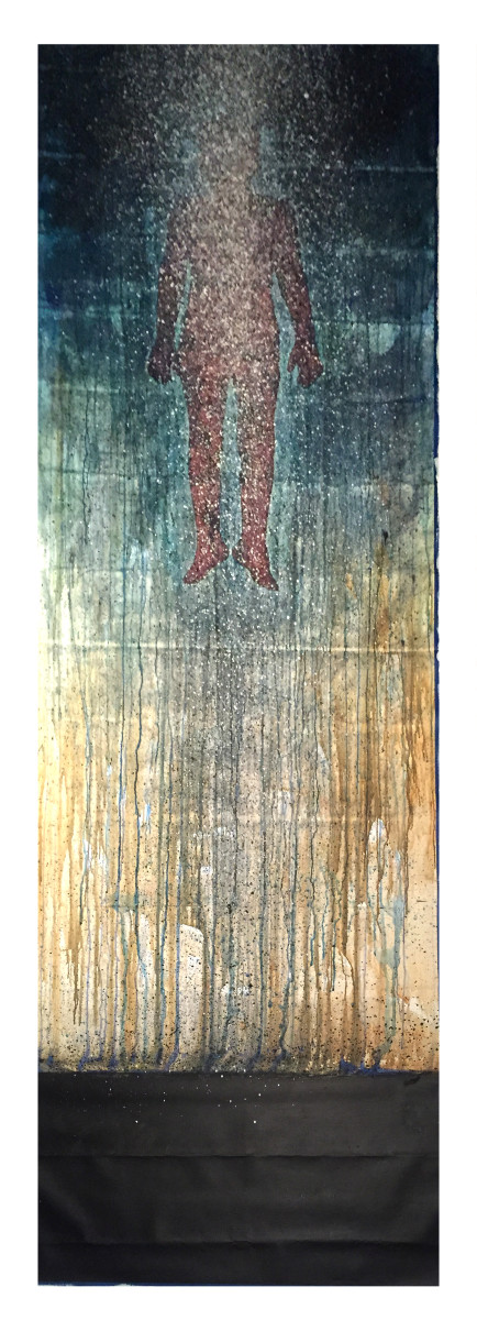 Elevation by Sergio Gomez  