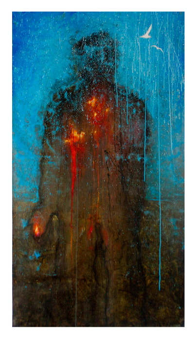 Winter by Sergio Gomez , Image 1.