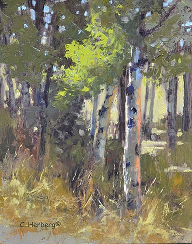 One by Connie Herberg 