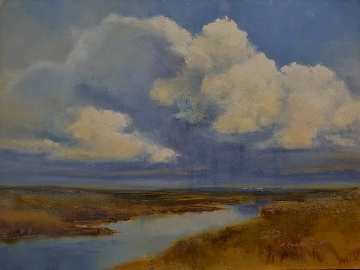 Renewal by Connie Herberg 