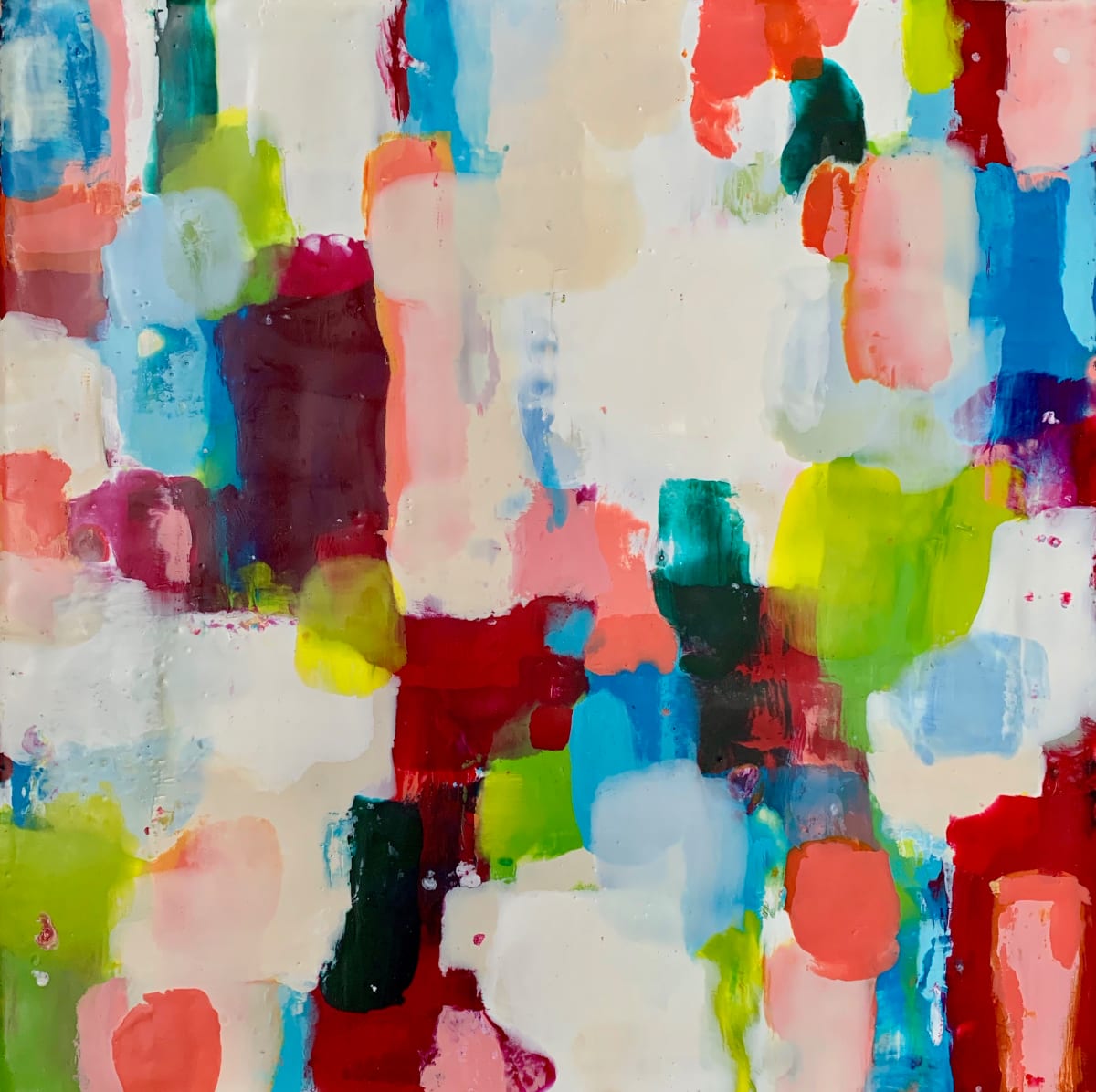 Code 3 by Sally Hootnick, Image 2.
