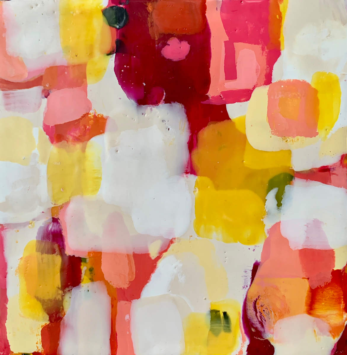 Code 1 by Sally Hootnick, Image 2.