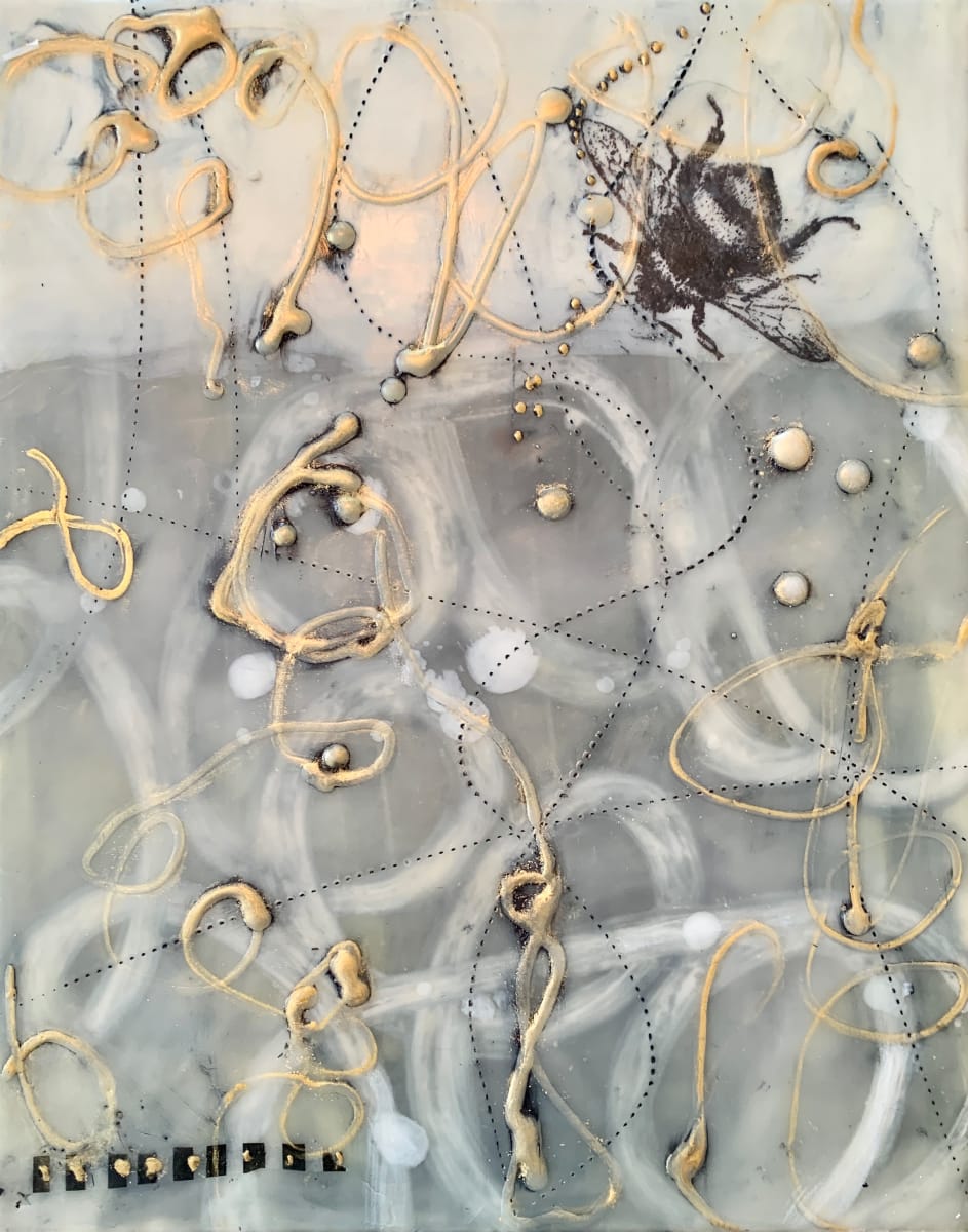 Buzz by Sally Hootnick, Image 2.