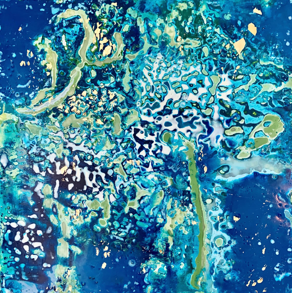 Currents by Sally Hootnick, Image 2.