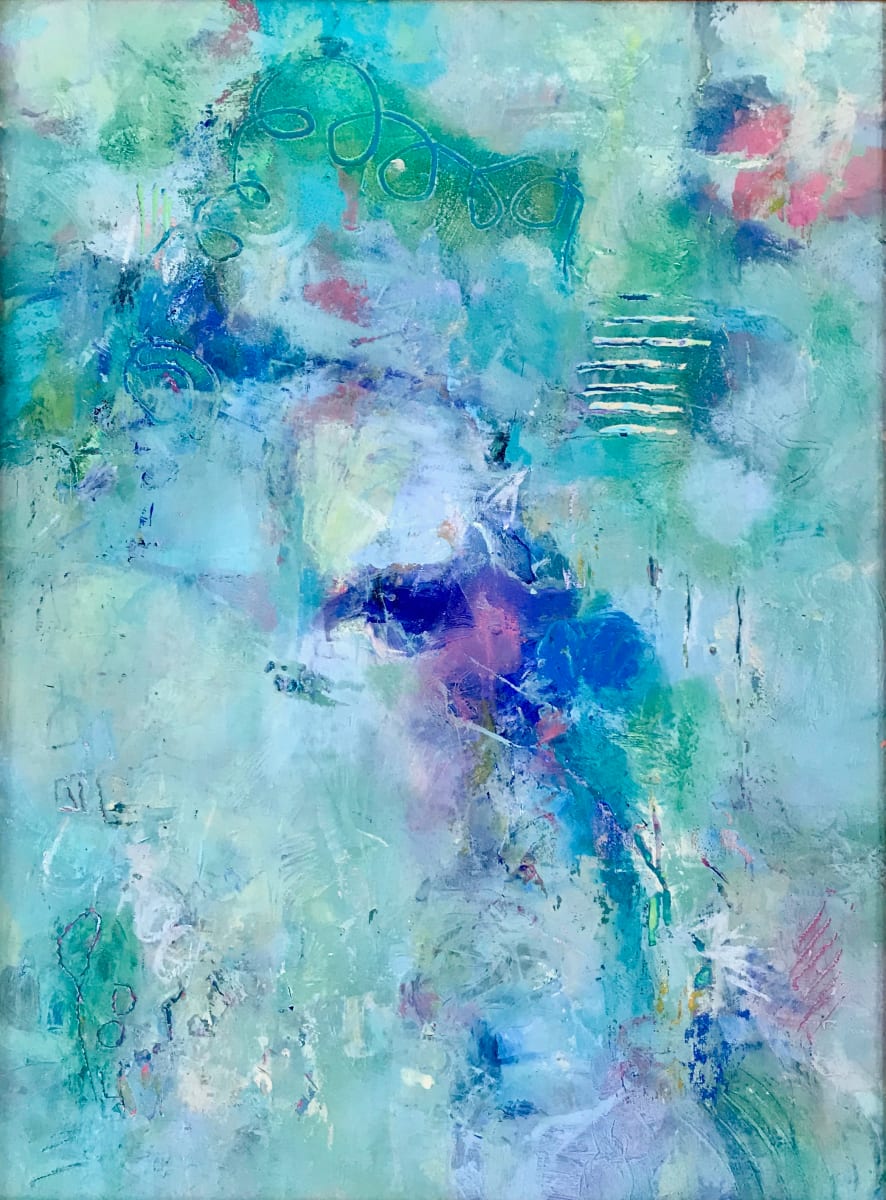 Relic 3 by Sally Hootnick, Image 2.