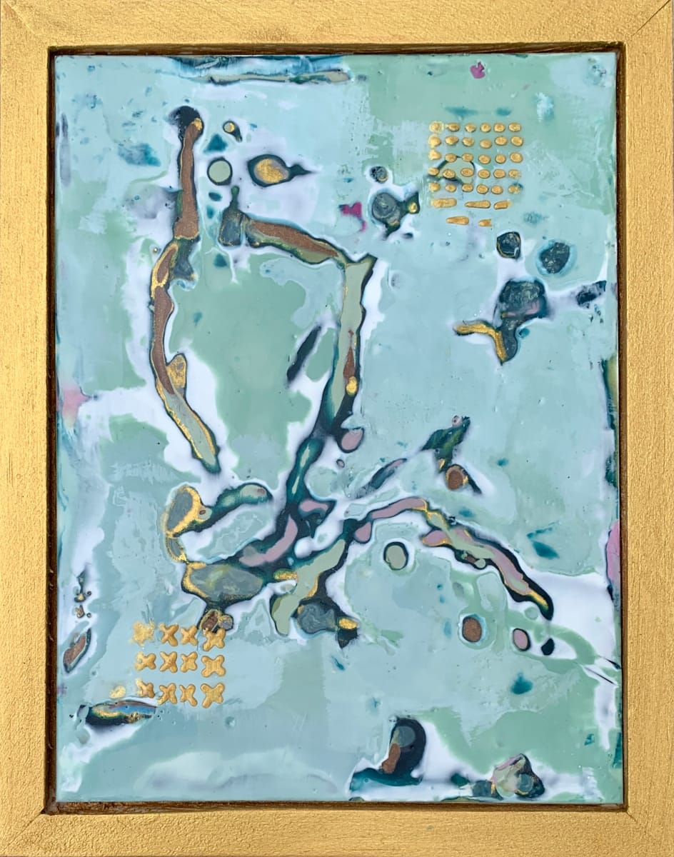 Birdseye #2 by Sally Hootnick, Image 1.
