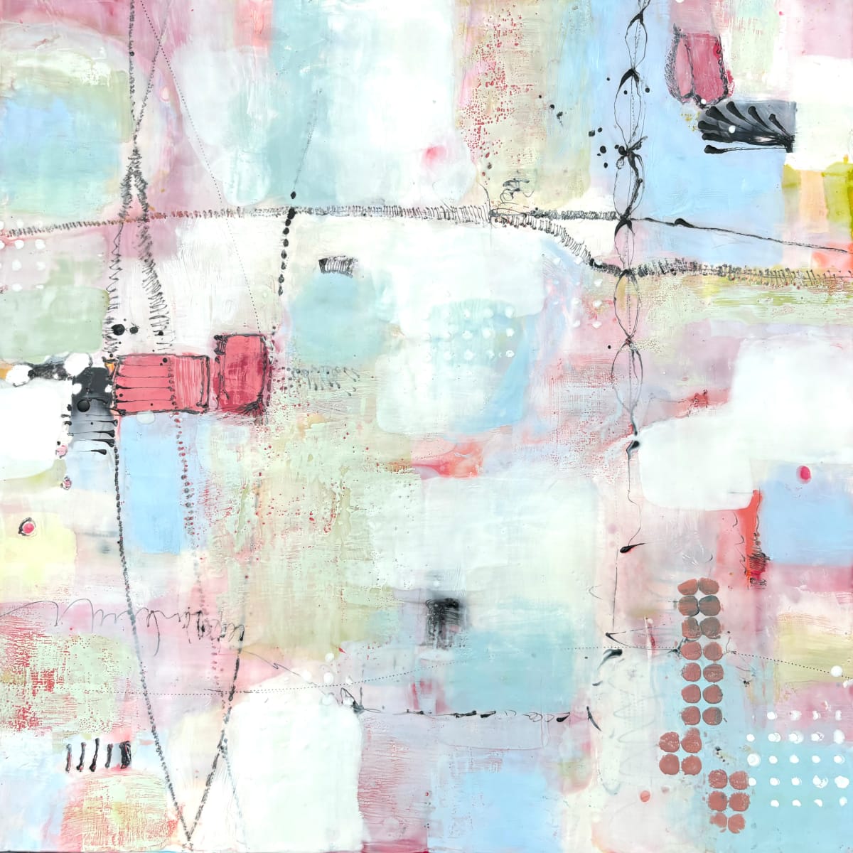 Miscellany by Sally Hootnick 