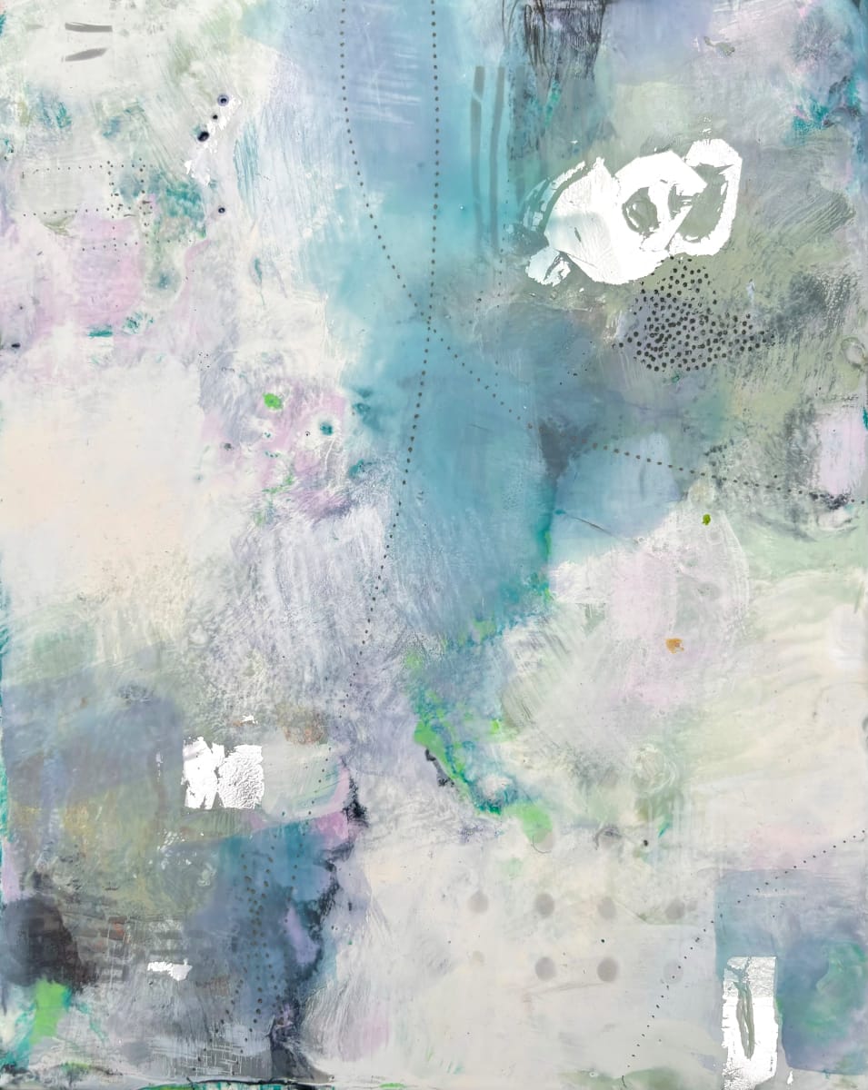 Thunder by Sally Hootnick, Image 1.
