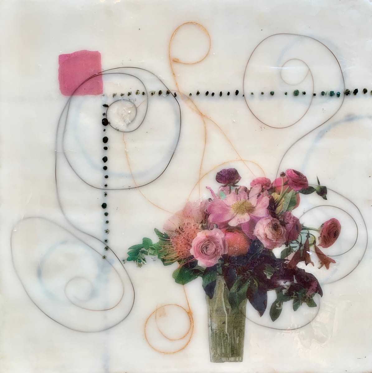 Present by Sally Hootnick, Image 2.