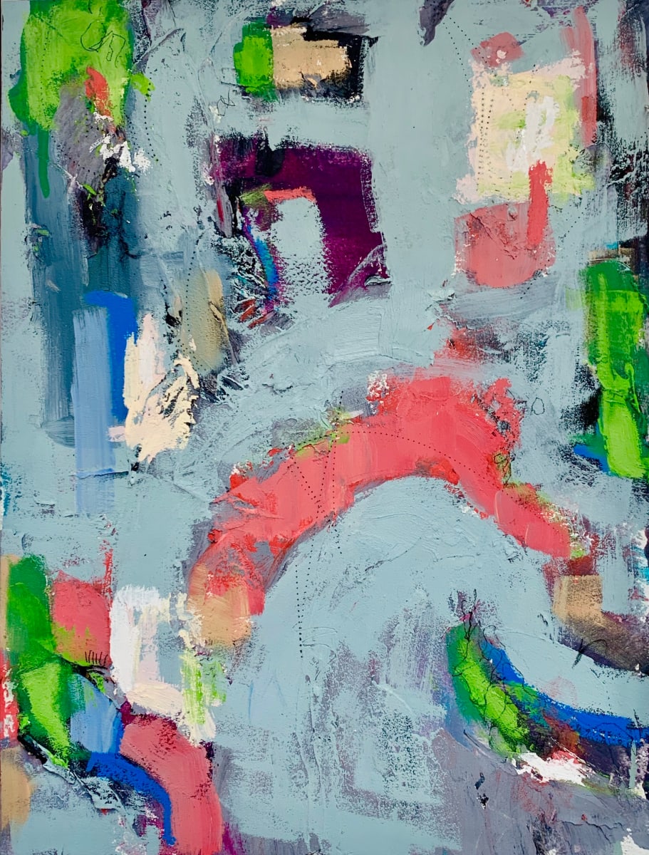 Reflex by Sally Hootnick, Image 3.