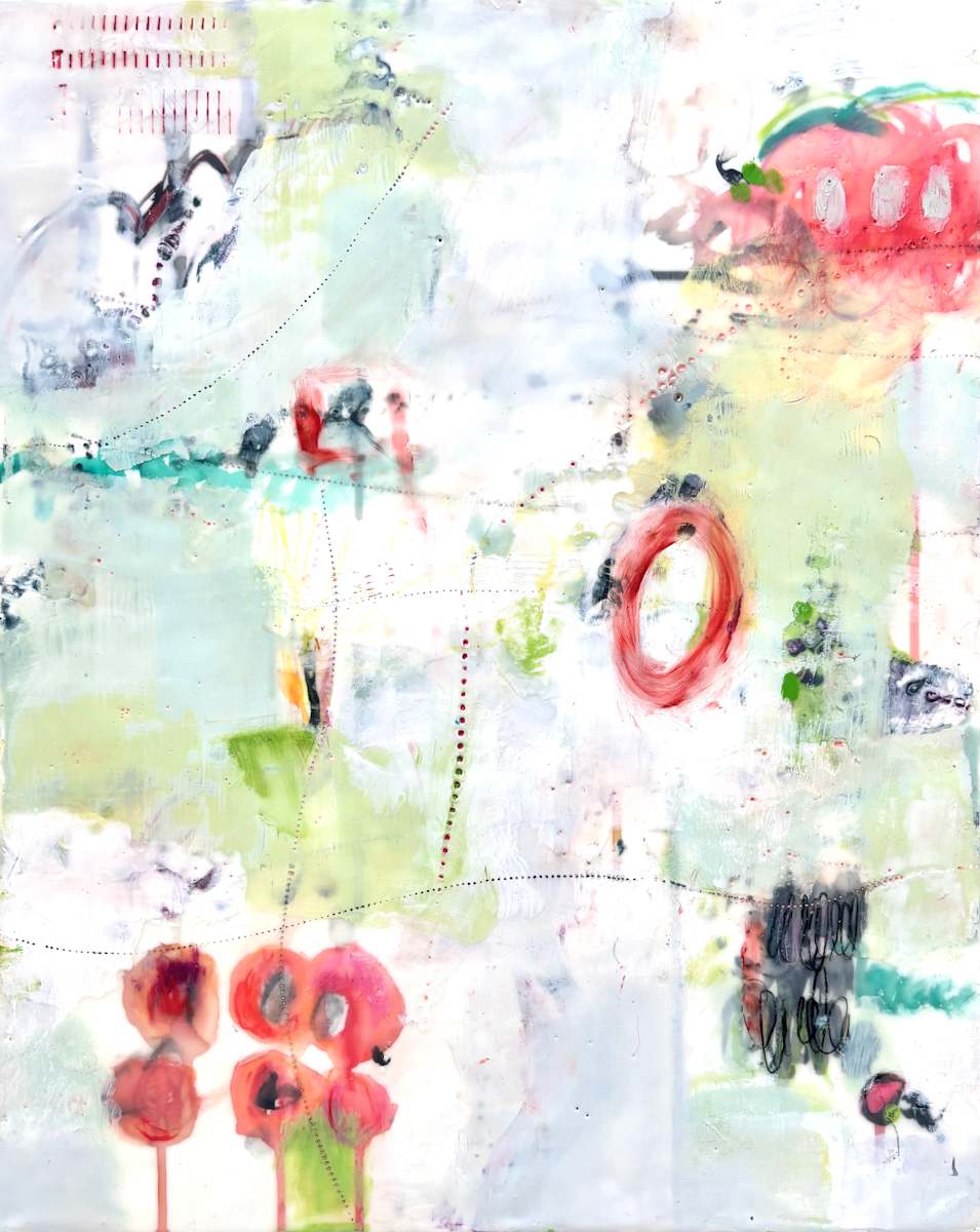 Spree by Sally Hootnick 