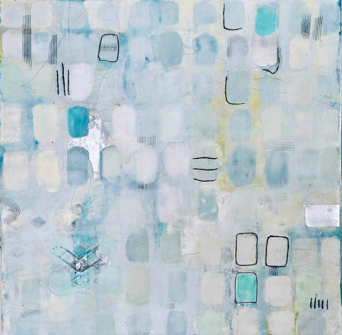 Solstice by Sally Hootnick, Image 1.