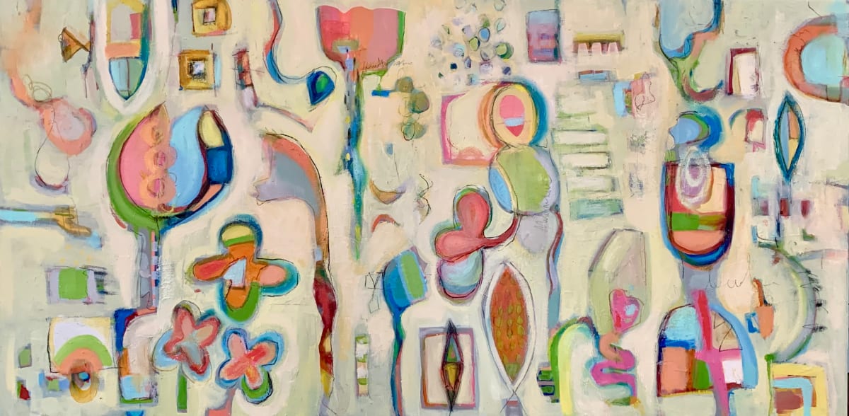 Eden by Sally Hootnick, Image 3.
