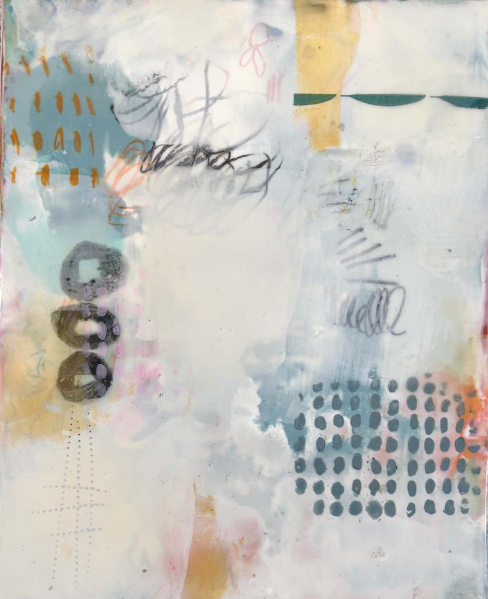 Weather by Sally Hootnick 