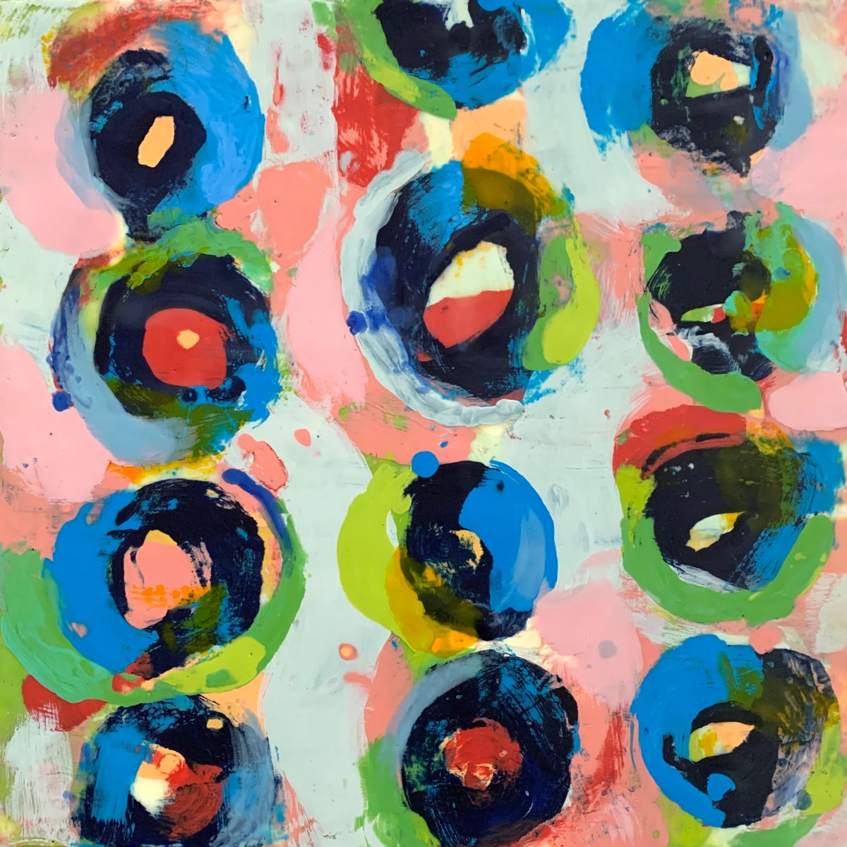 Long Play by Sally Hootnick, Image 4.