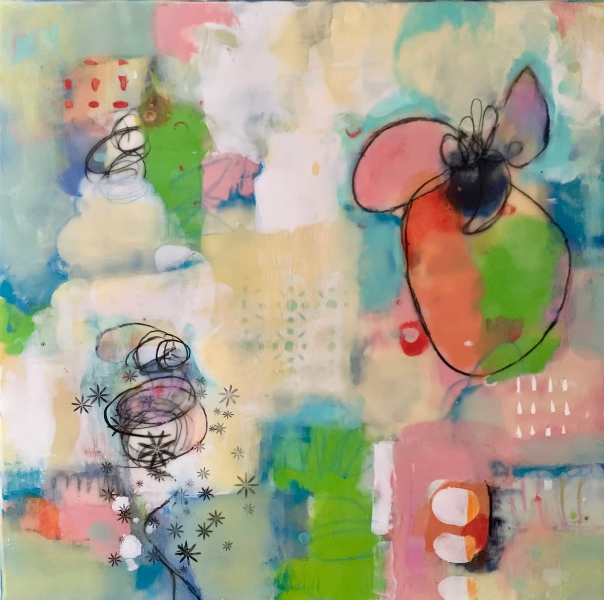 Fleur by Sally Hootnick, Image 2.