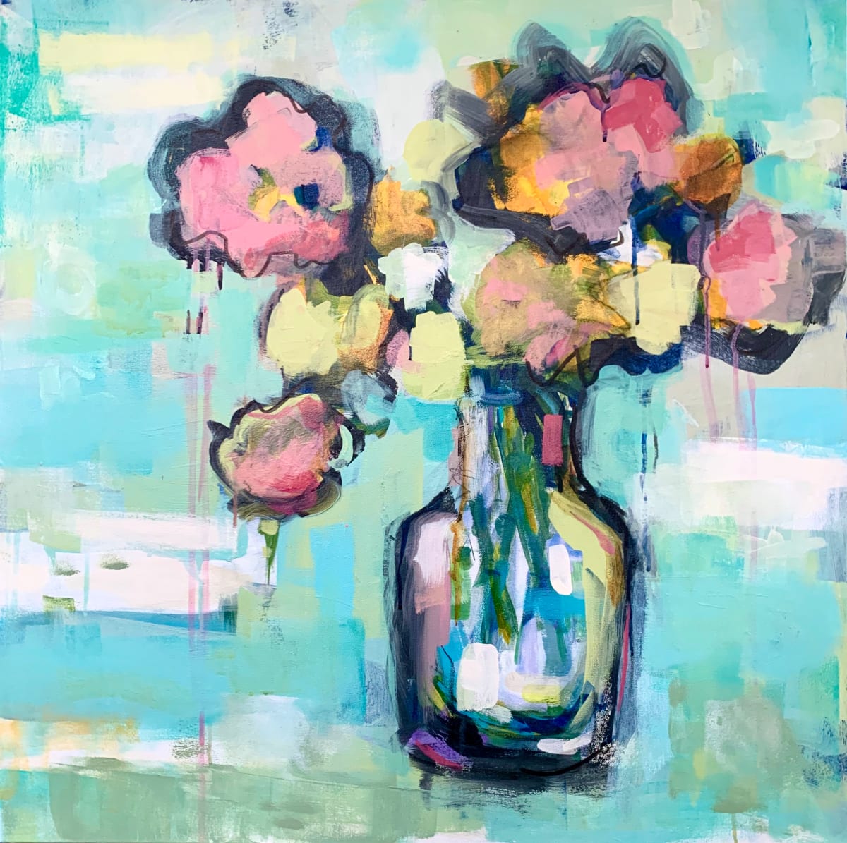 Bloom by Sally Hootnick, Image 3.