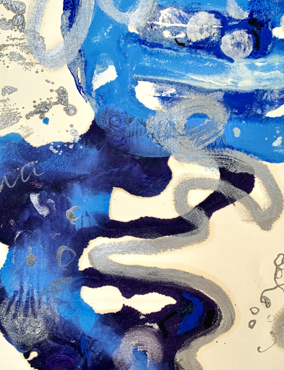 Monotype #27, Image 2.