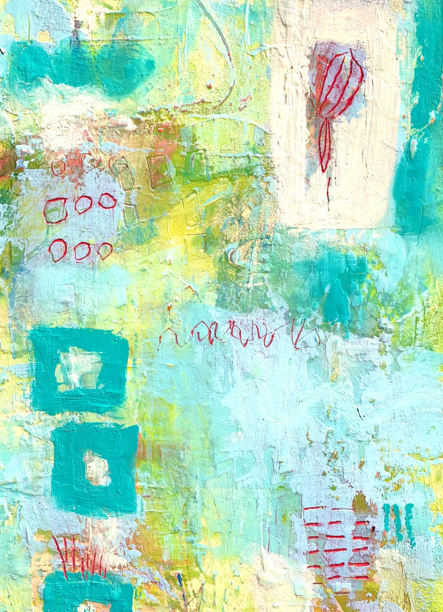 Blue #2, Image 1.
