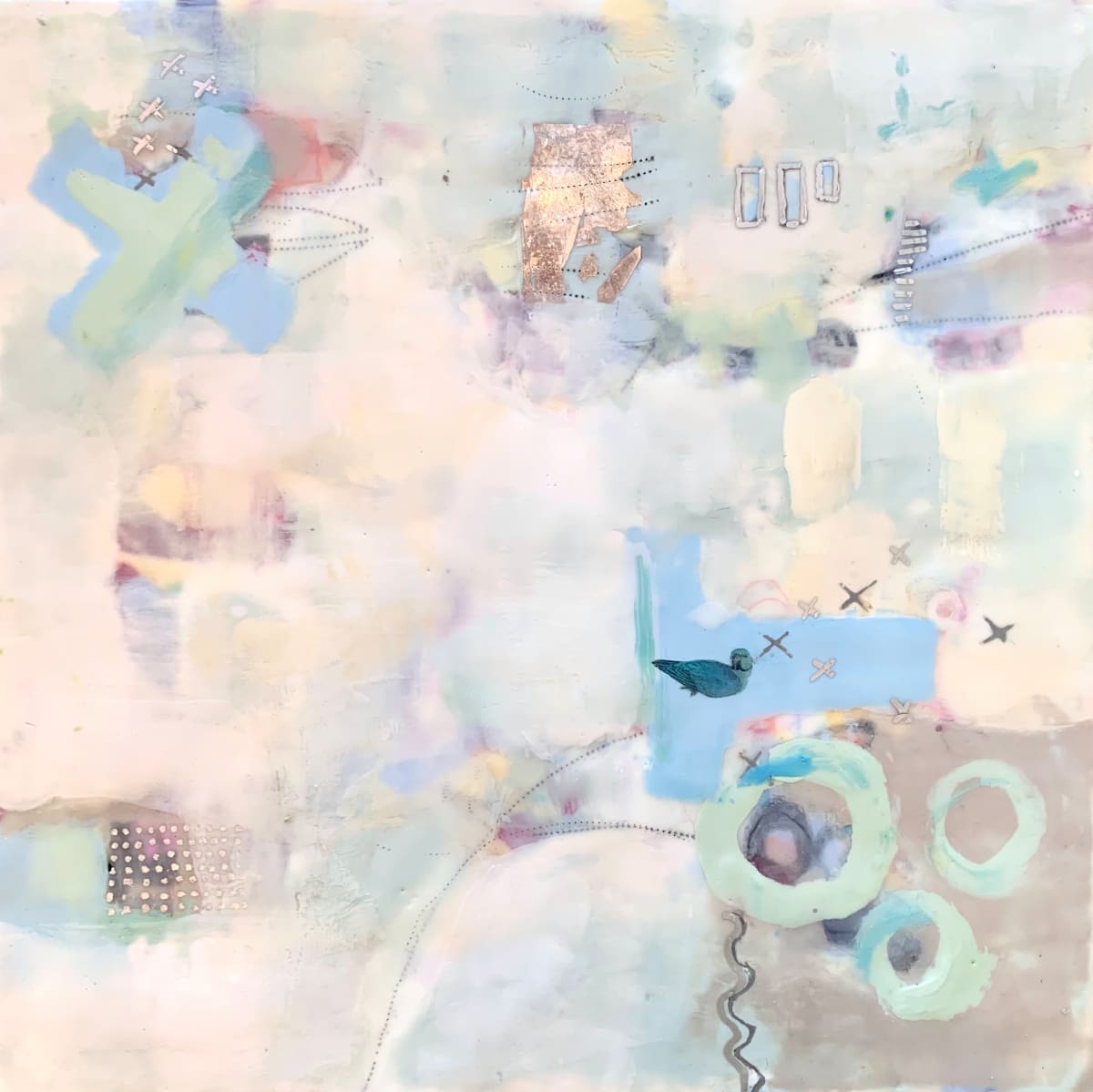 Location 4 by Sally Hootnick, Image 3.