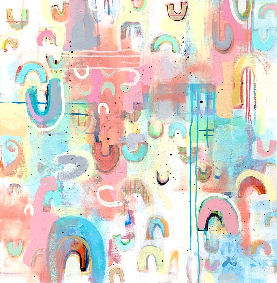 Demilune by Sally Hootnick, Image 2.