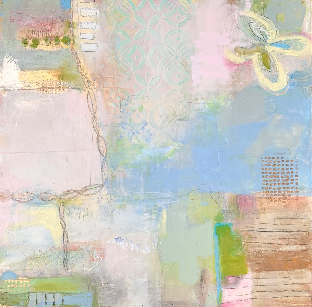 Garden Path by Sally Hootnick, Image 3.
