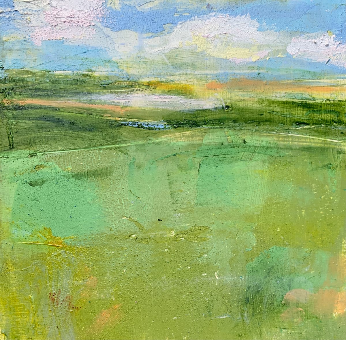 Little Landscape #3 