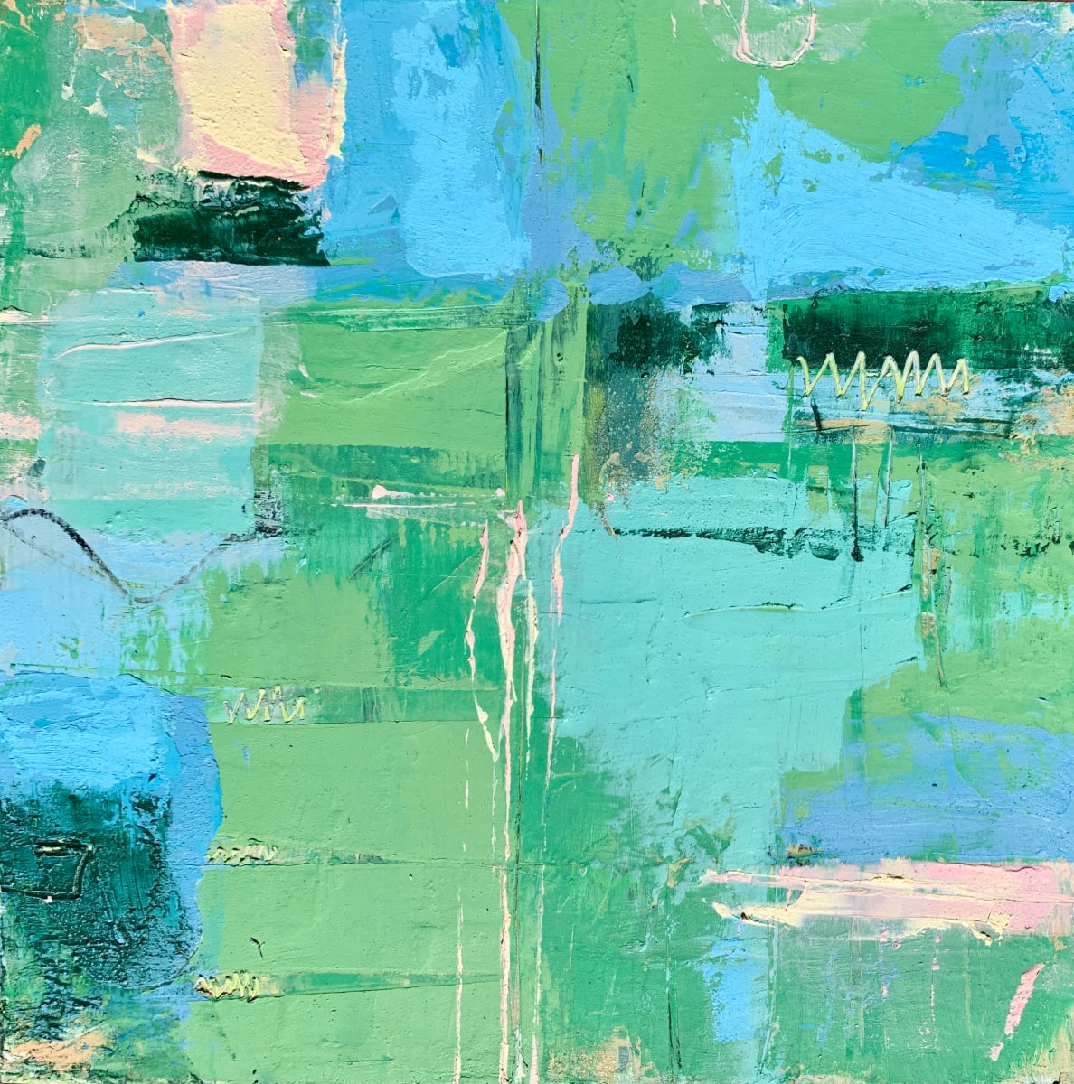 Greenery 1, Image 1.
