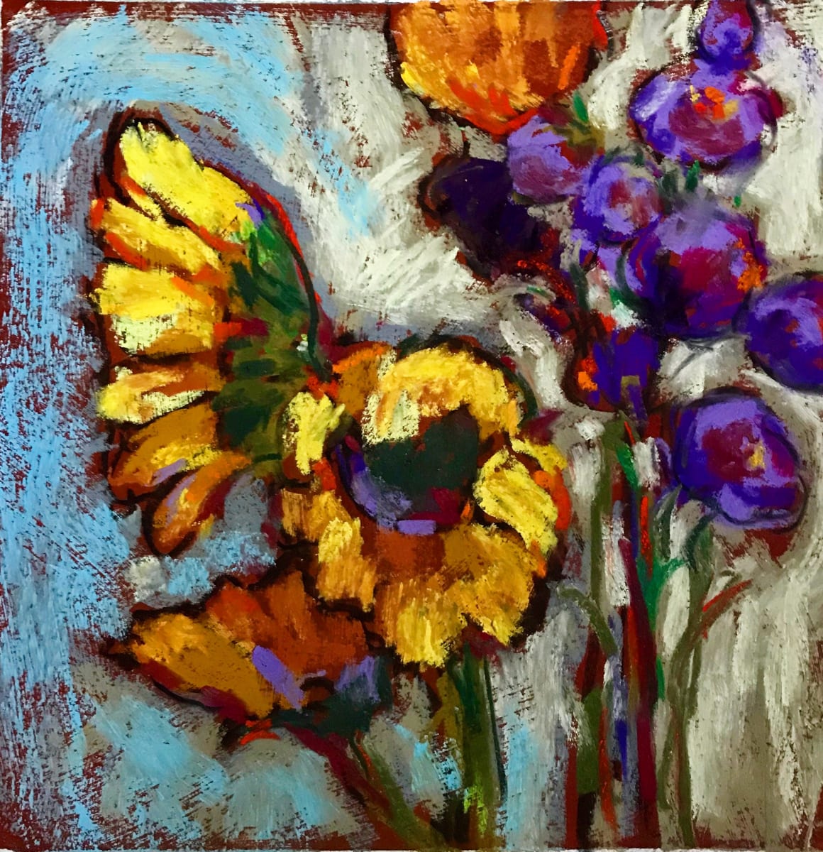 Radiance by Sally Hootnick, Image 2.
