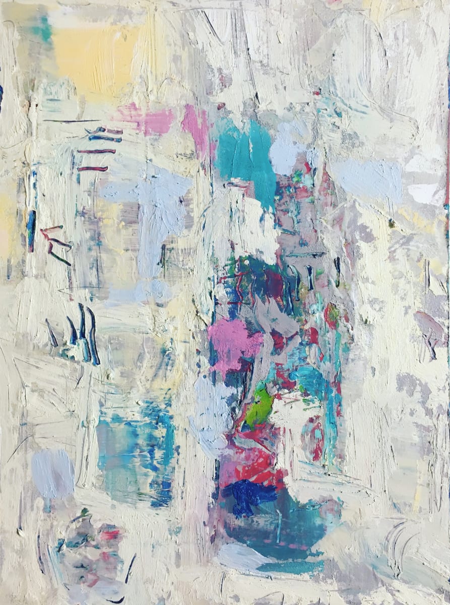 Relic 2 by Sally Hootnick, Image 2.