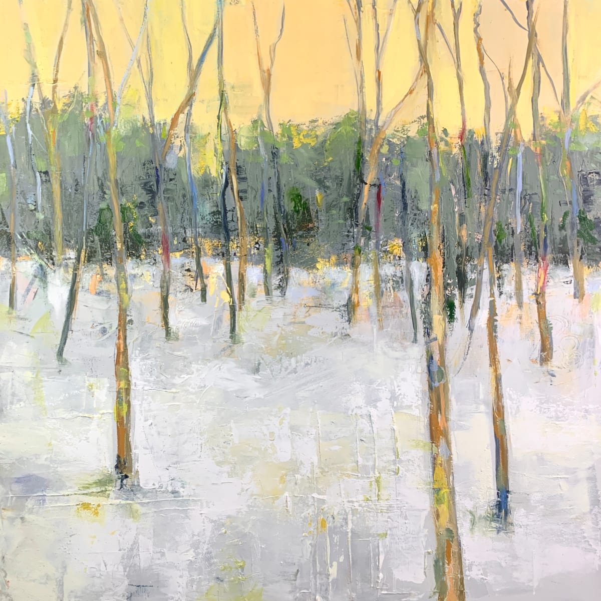 Forest by Sally Hootnick, Image 4.