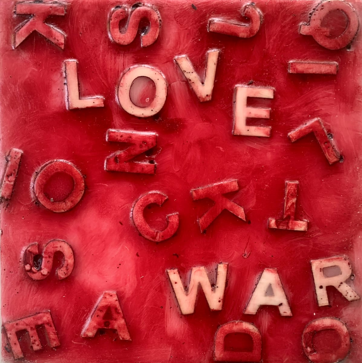 Love/War 