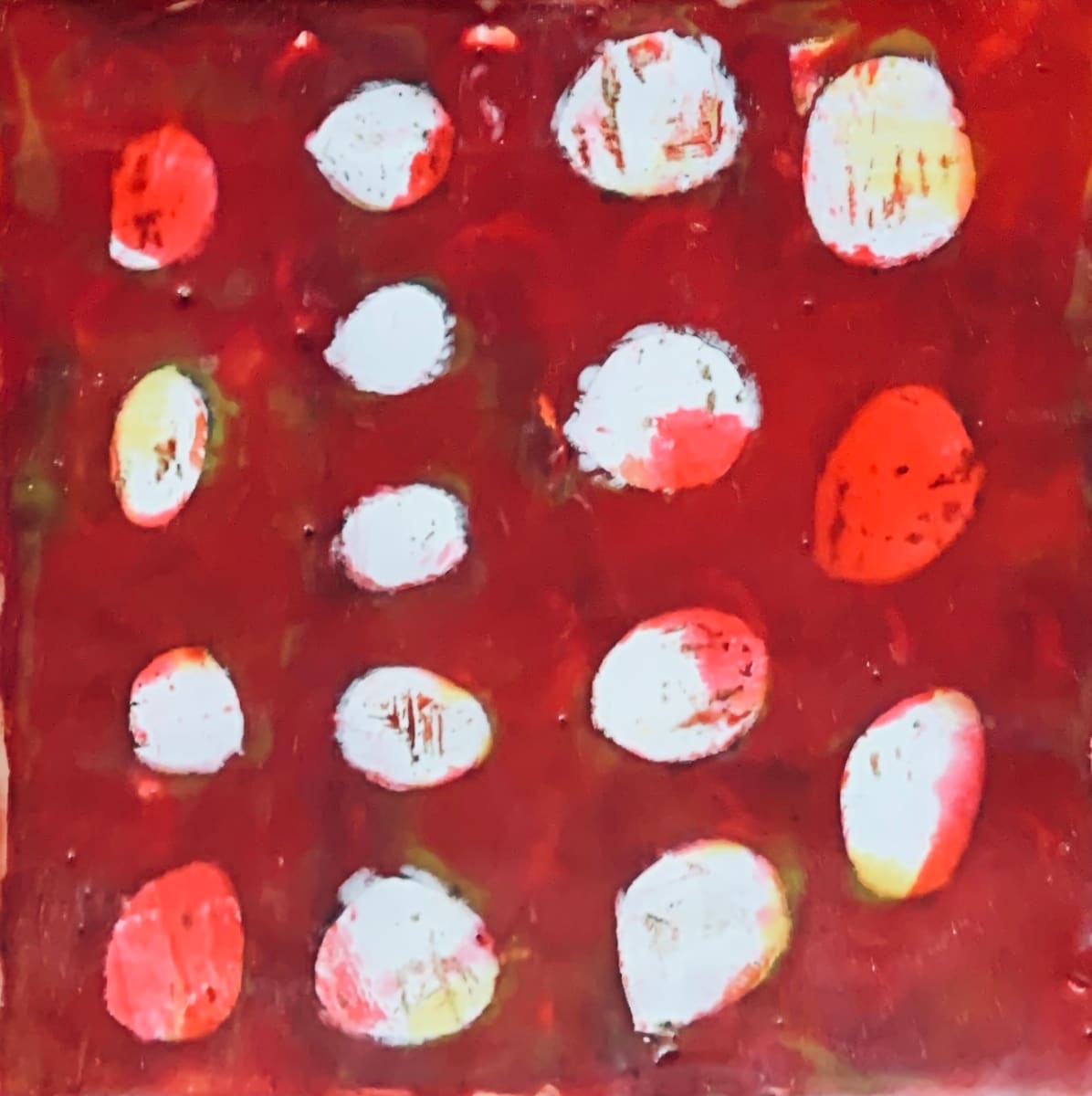 Red #1, Image 1.