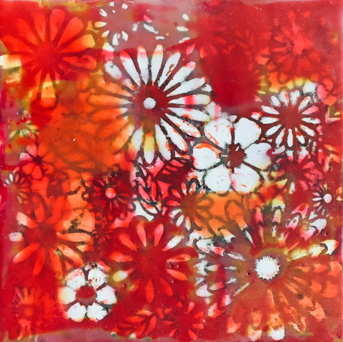 Red #5, Image 1.