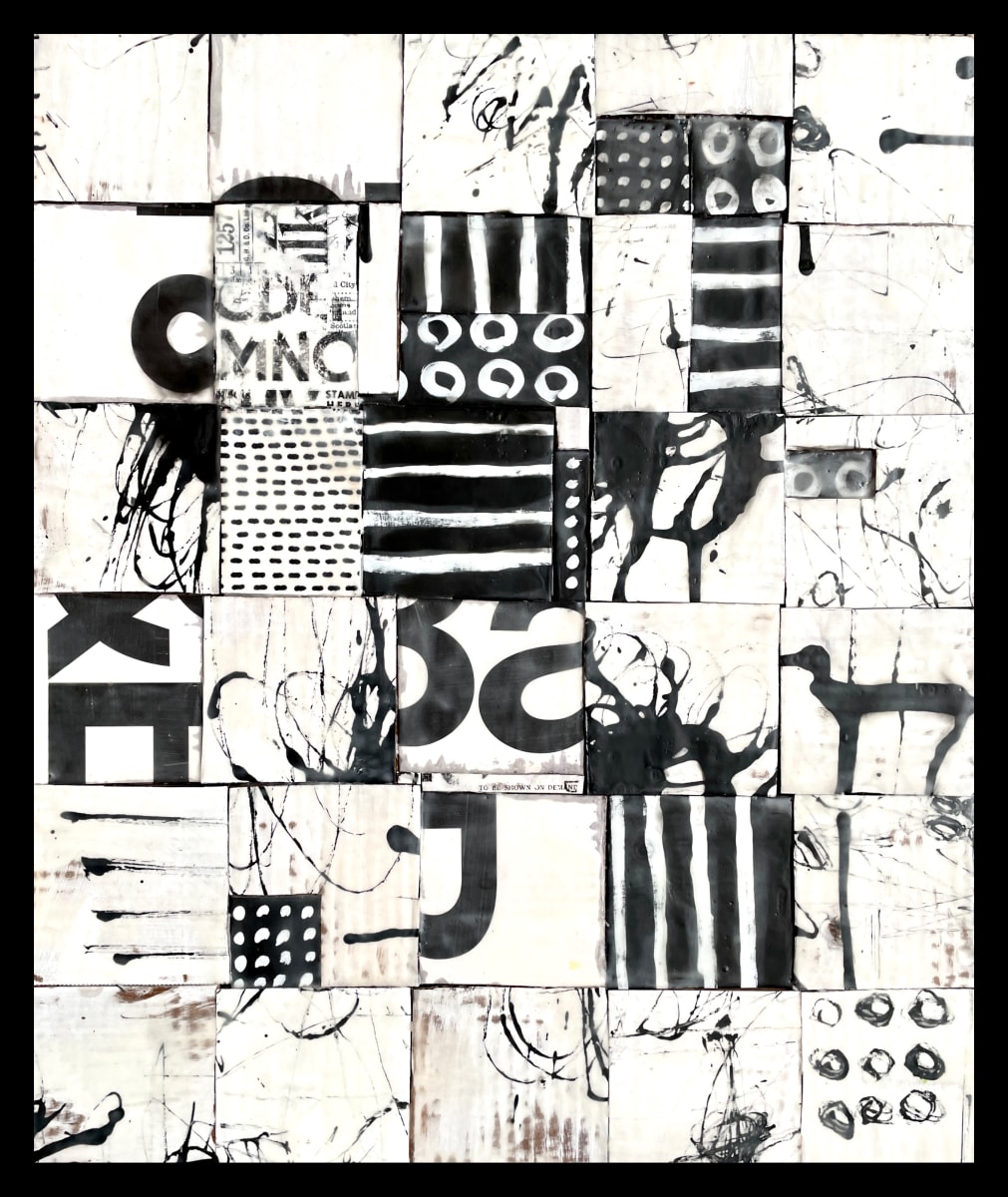 UpCycle by Sally Hootnick, Image 1.