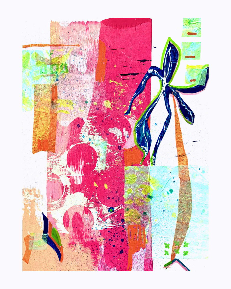 Pink #2, Image 1.