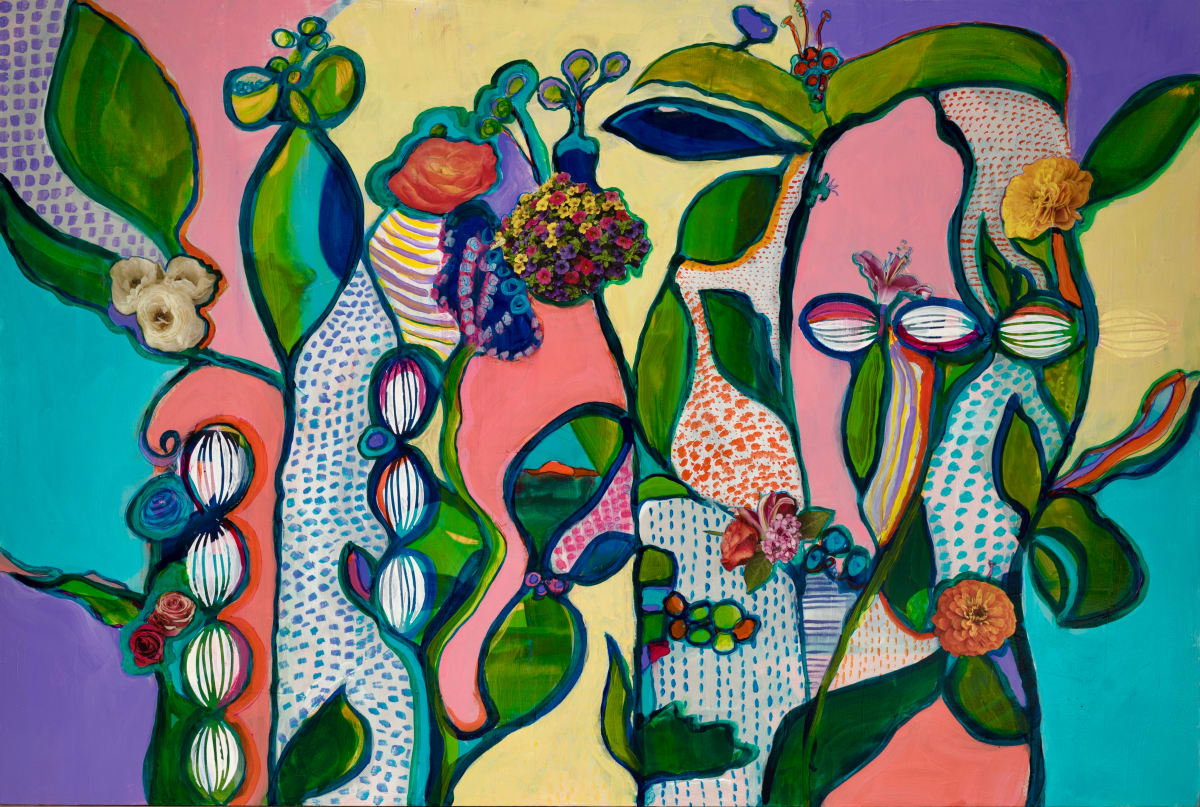 Bada Bing by Sally Hootnick, Image 1.