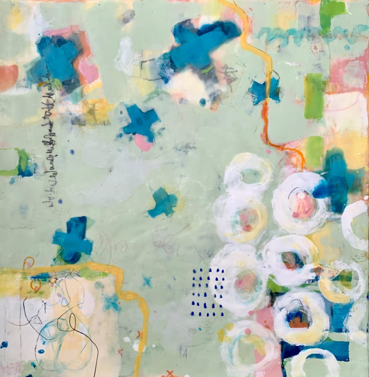 Impulse by Sally Hootnick, Image 1.