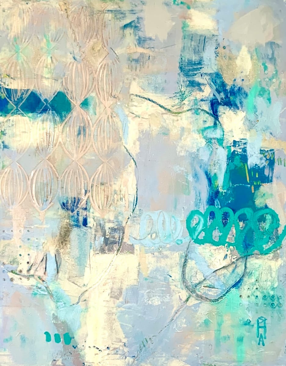 Exploration by Sally Hootnick, Image 3.