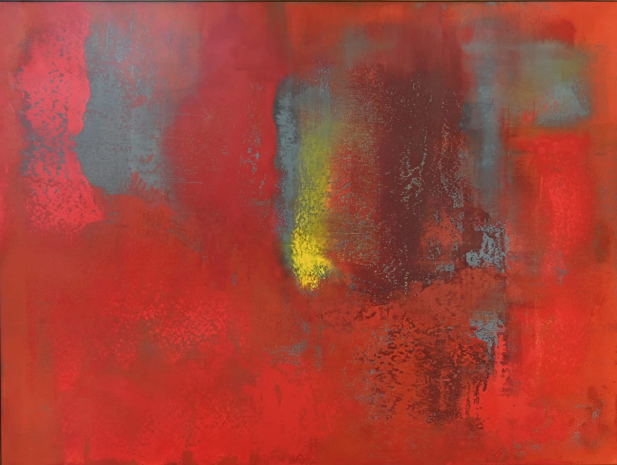 Aura by Richard Heys 