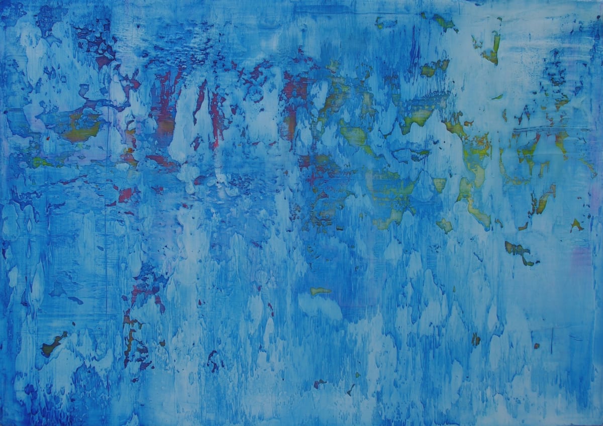 Chain of Being IV by Richard Heys 