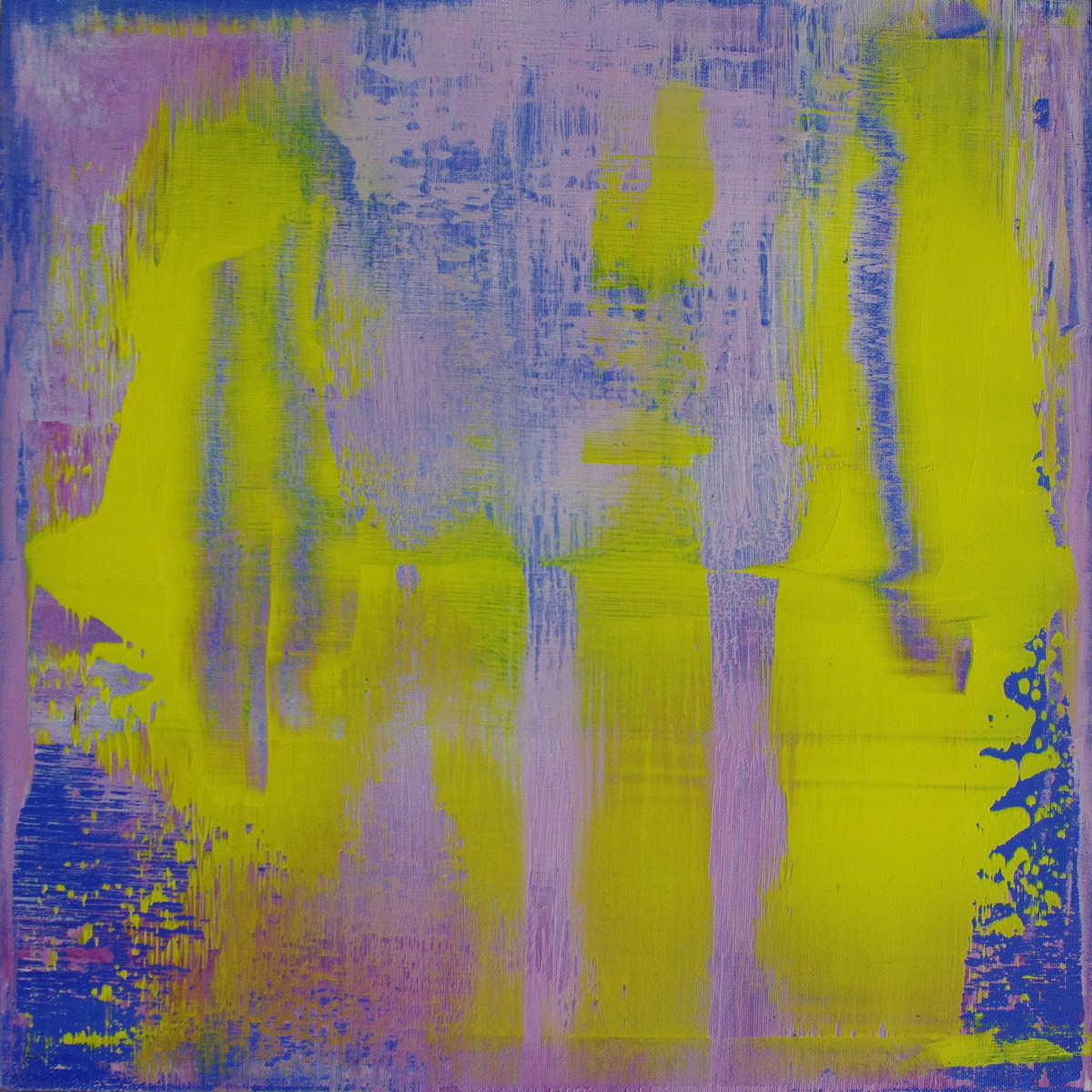 Cloud Door II by Richard Heys 