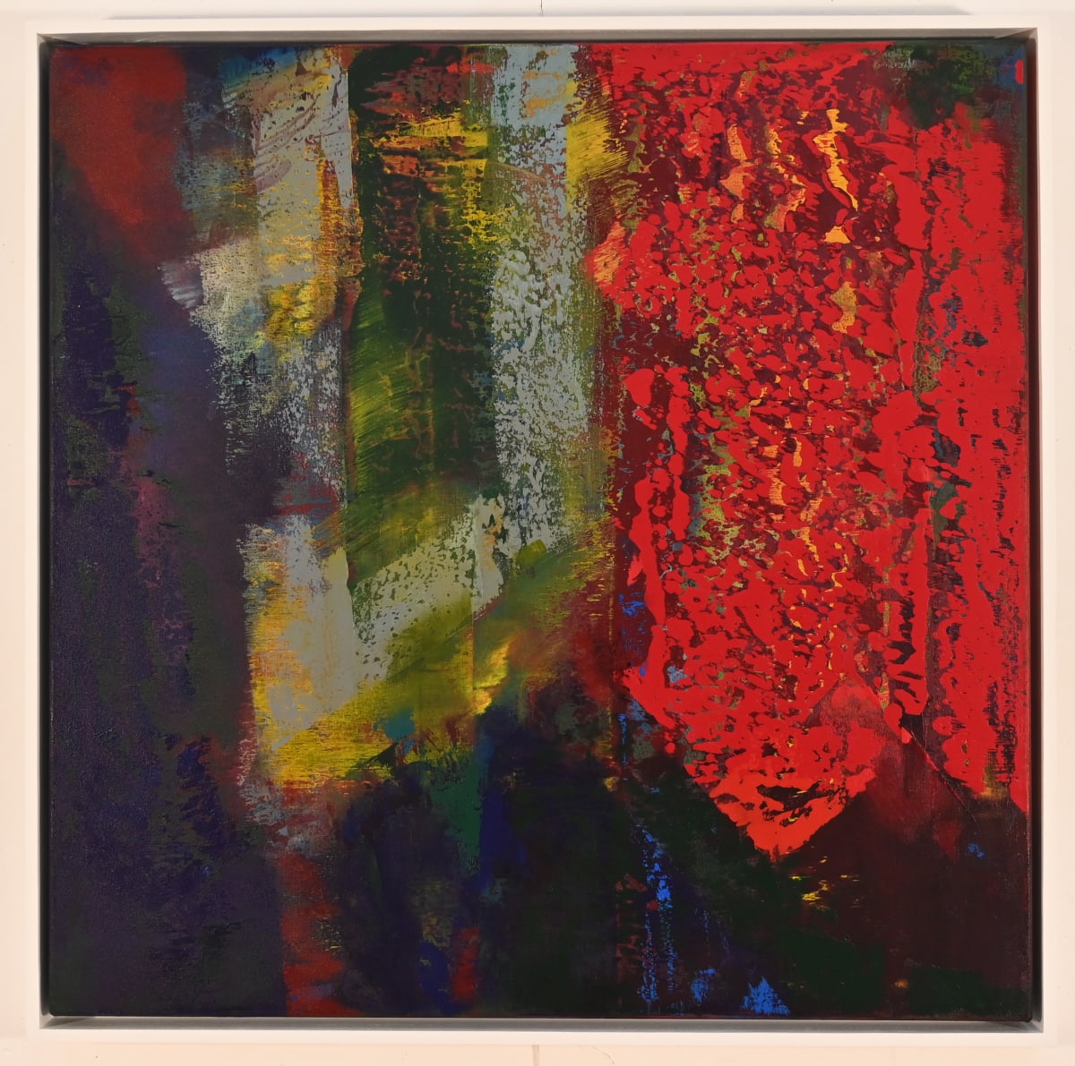 Door III by Richard Heys, Image 2.