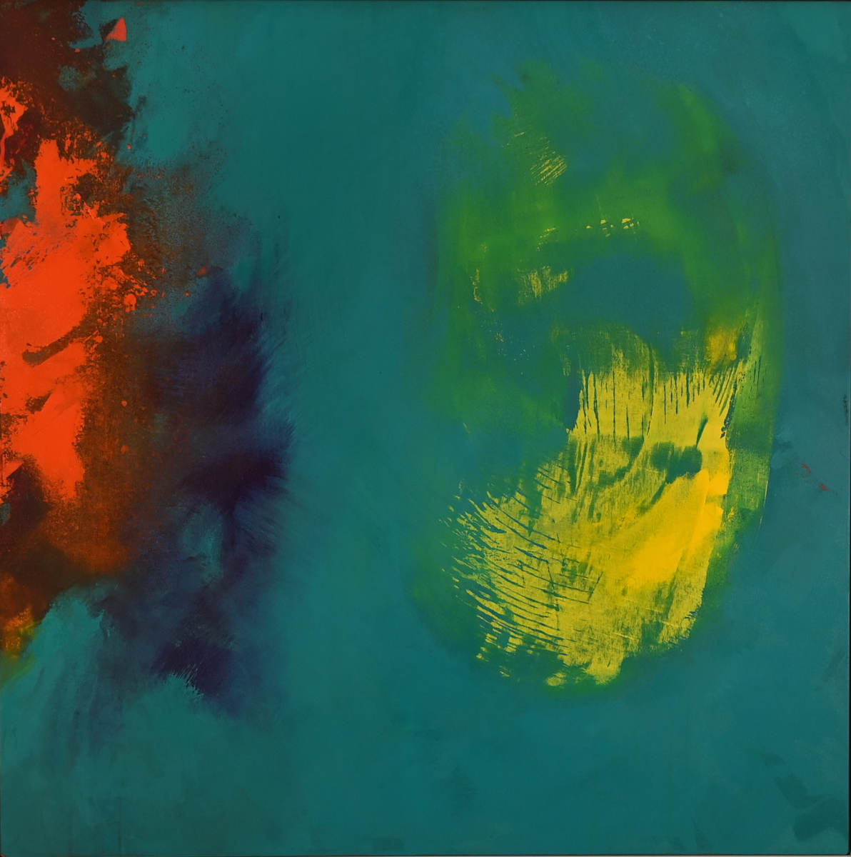 Embracing Light X by Richard Heys, Image 2.