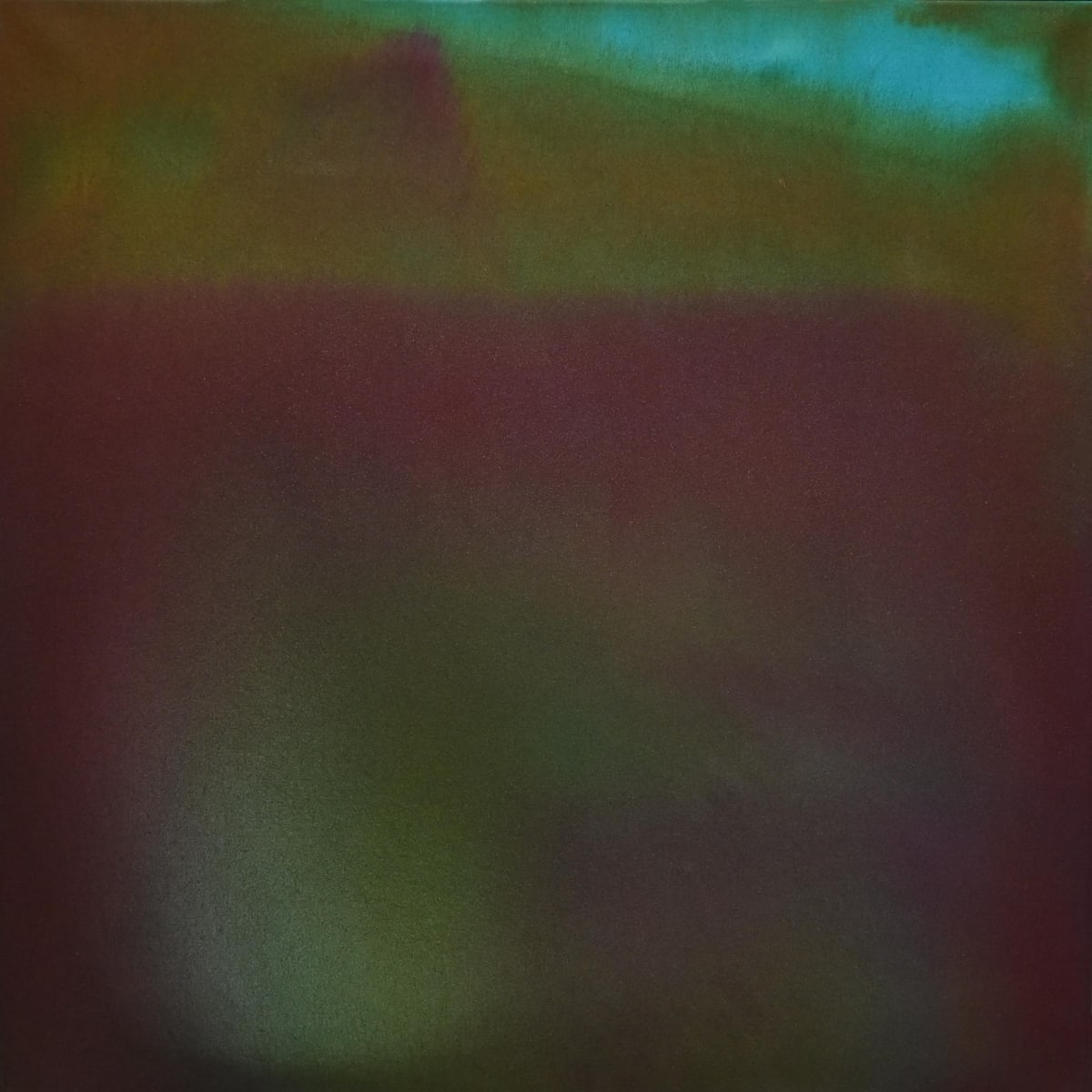 Folded Light IV by Richard Heys 