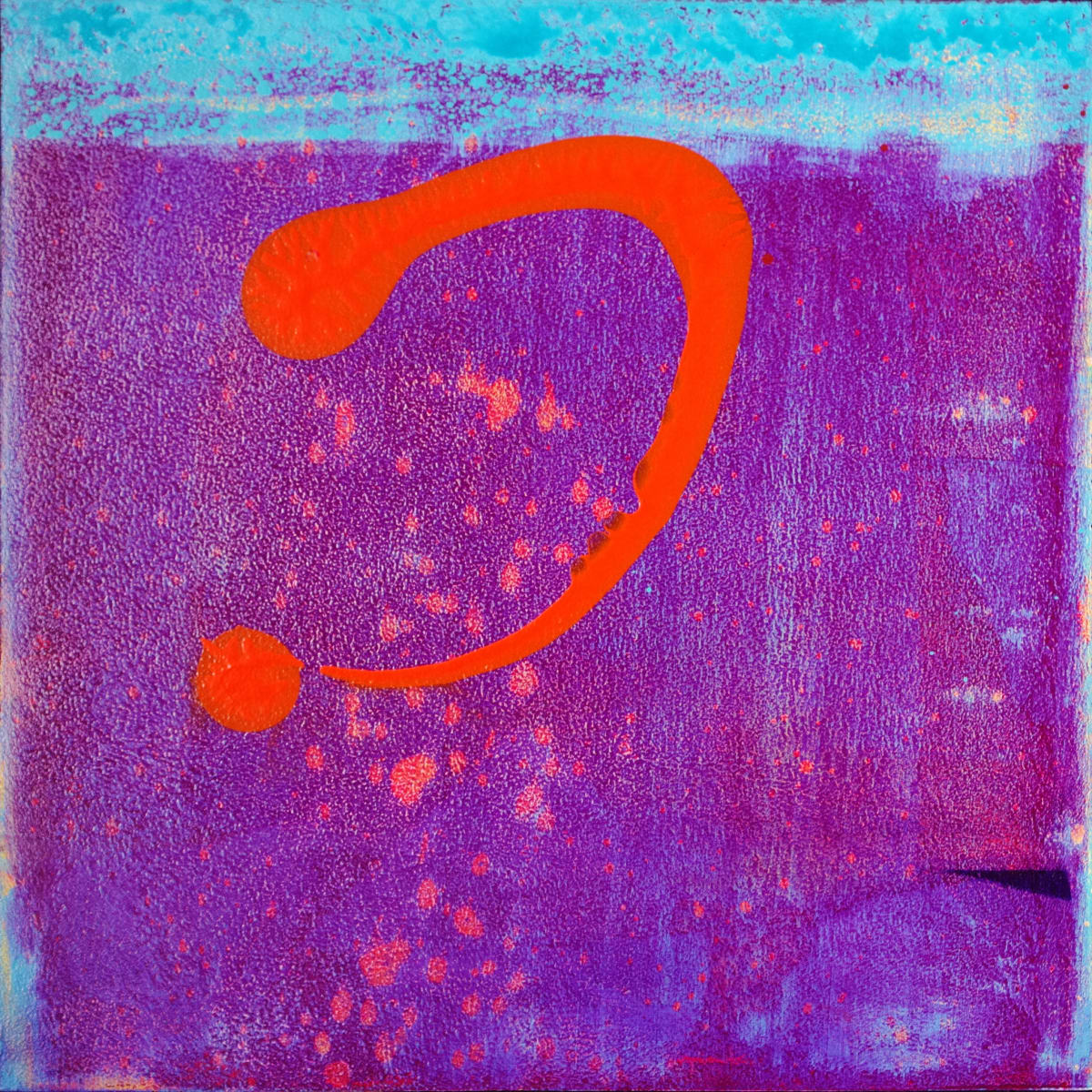 Gravity's Rainbow II by Richard Heys 