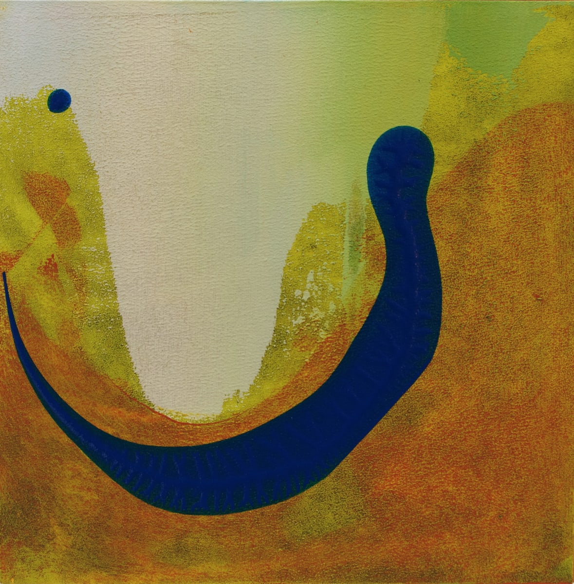 Gravity's Rainbox IV by Richard Heys 