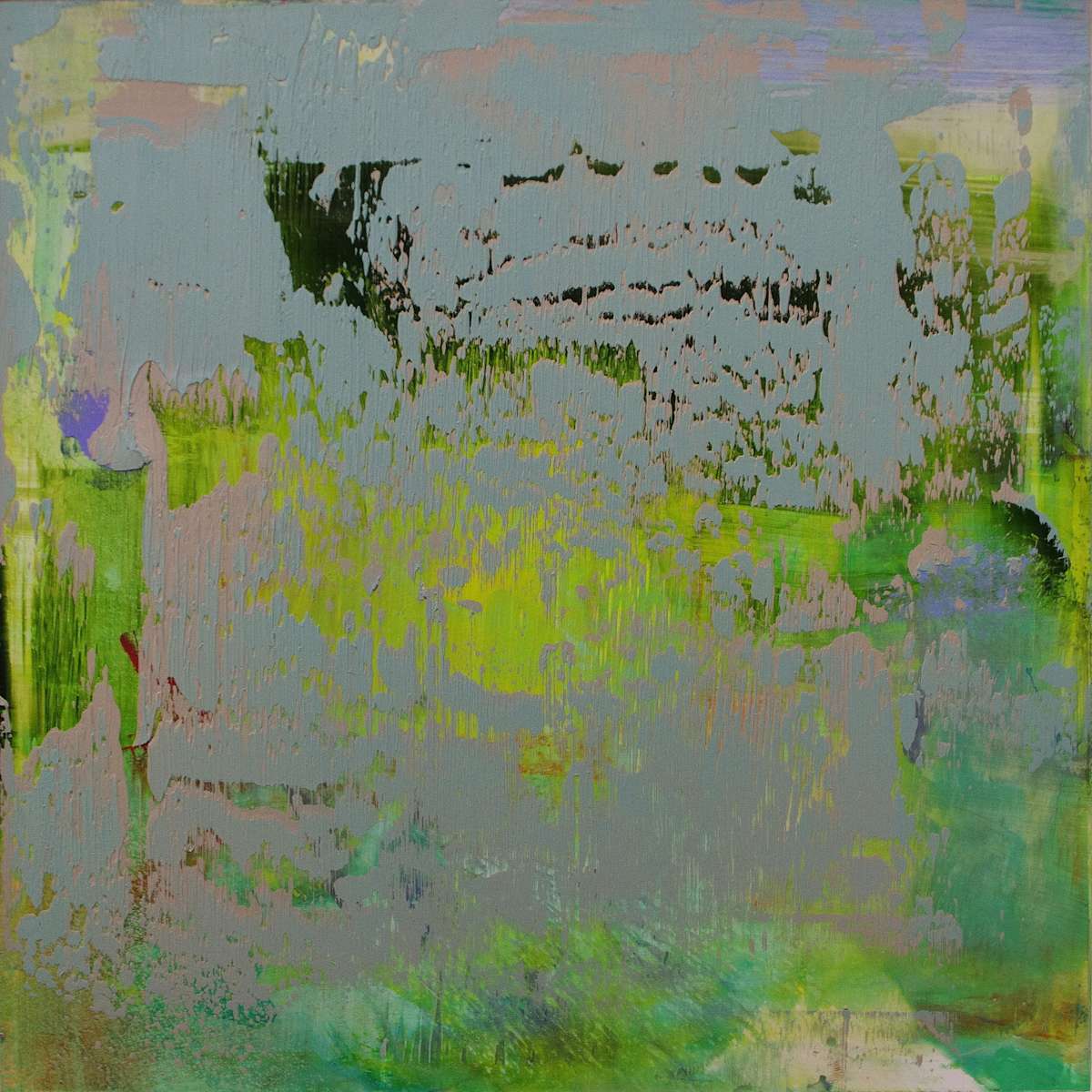 Hidden Summer II, Image 1.