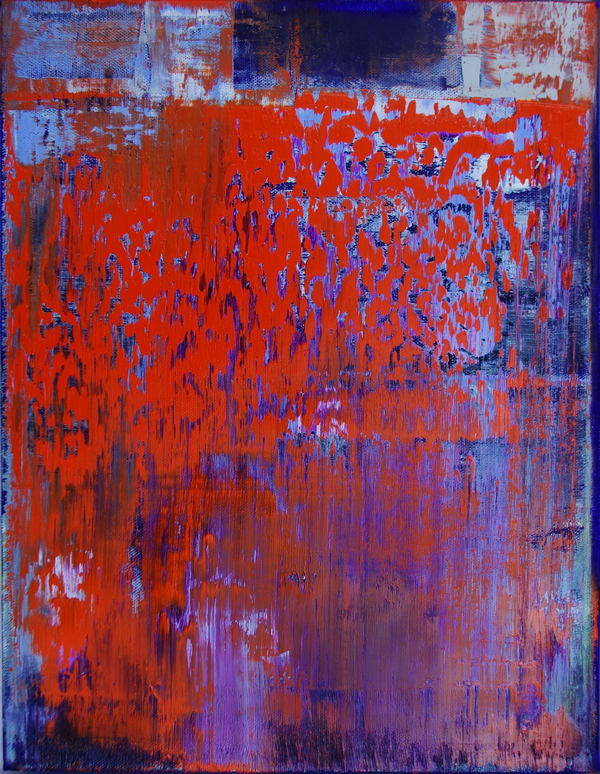 In-Between Days VI by Richard Heys, Image 1.