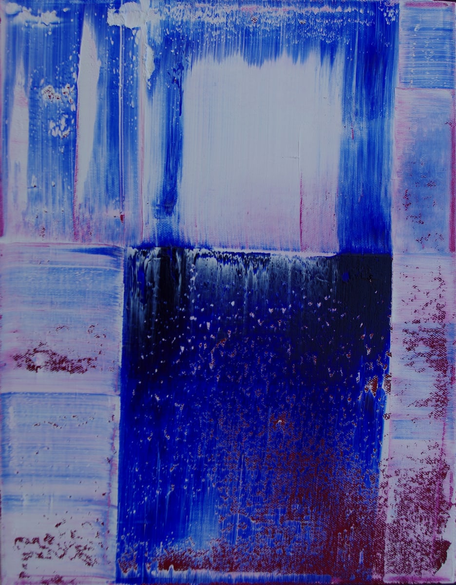 In-Between Days II, Image 1.
